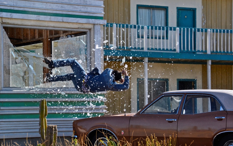 More commercial productions finding value in Cape Town Film Studios
