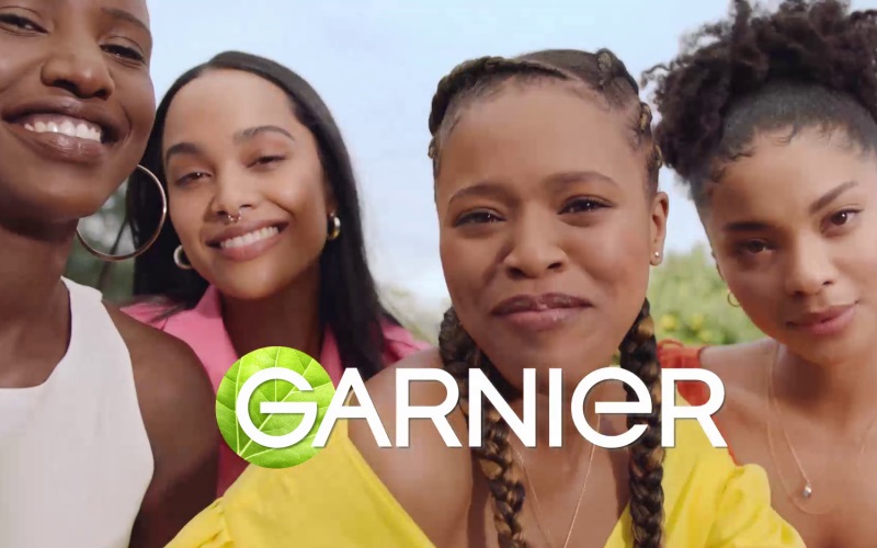 Garnier – Dark Spot Corrector~Fabio Delai