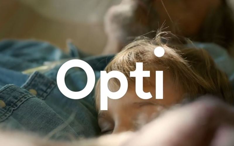 Opti Summertime~Filip Tellander/Giants & Toys