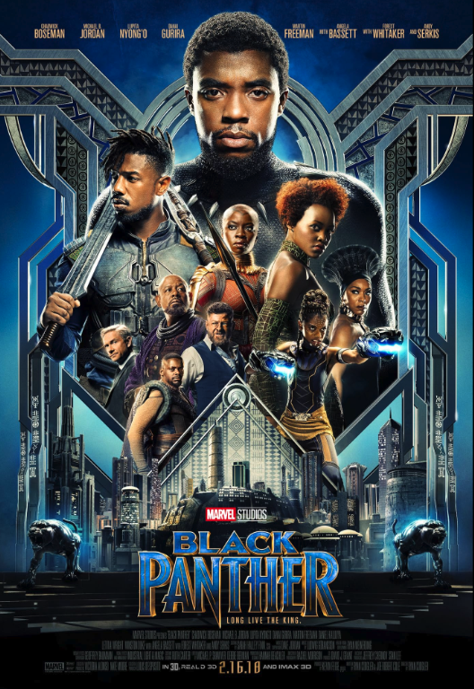 black panther