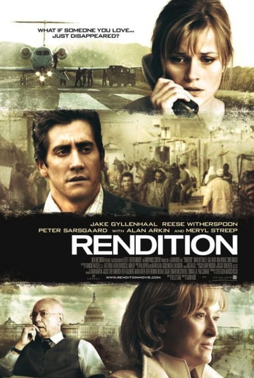 rendition
